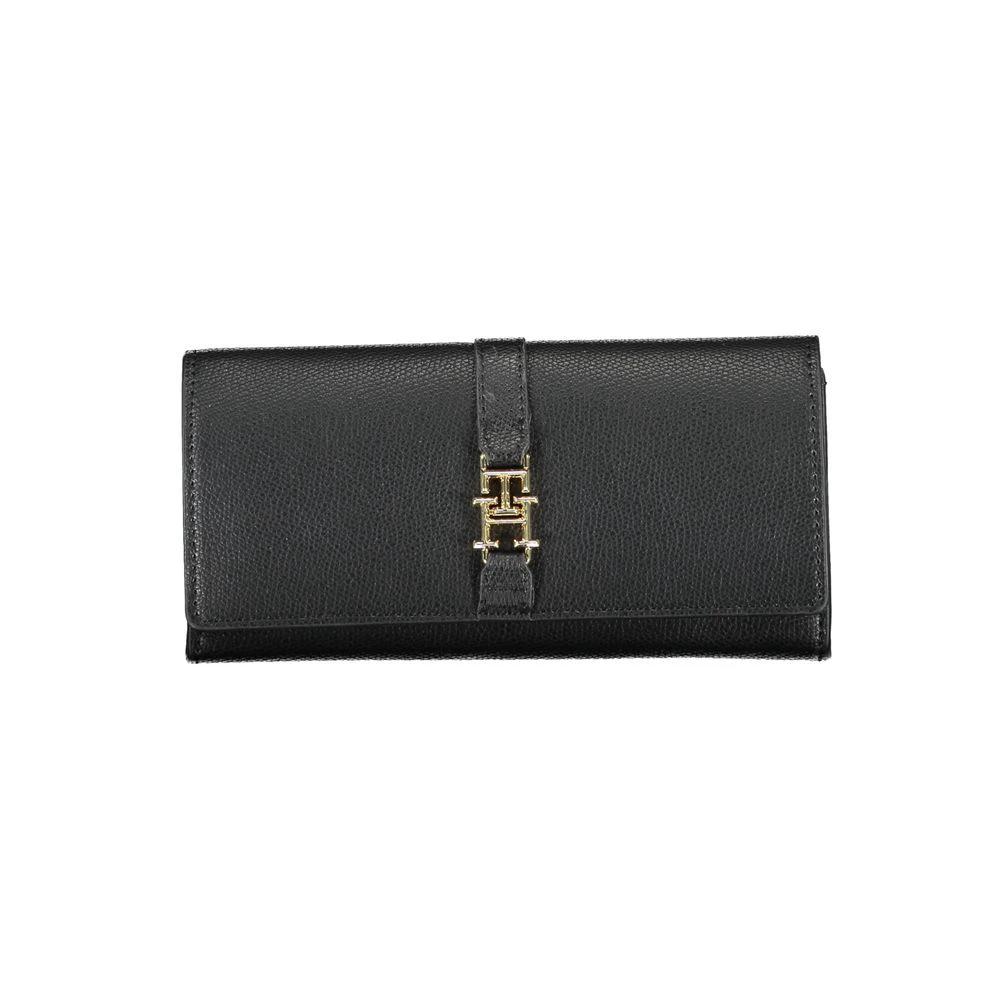 Sac à dos Tommy Hilfiger Nero en polyester pour homme