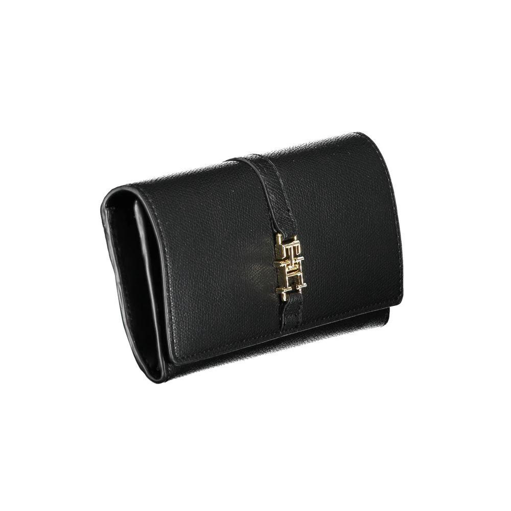 Sac à dos Tommy Hilfiger Nero en polyester pour homme