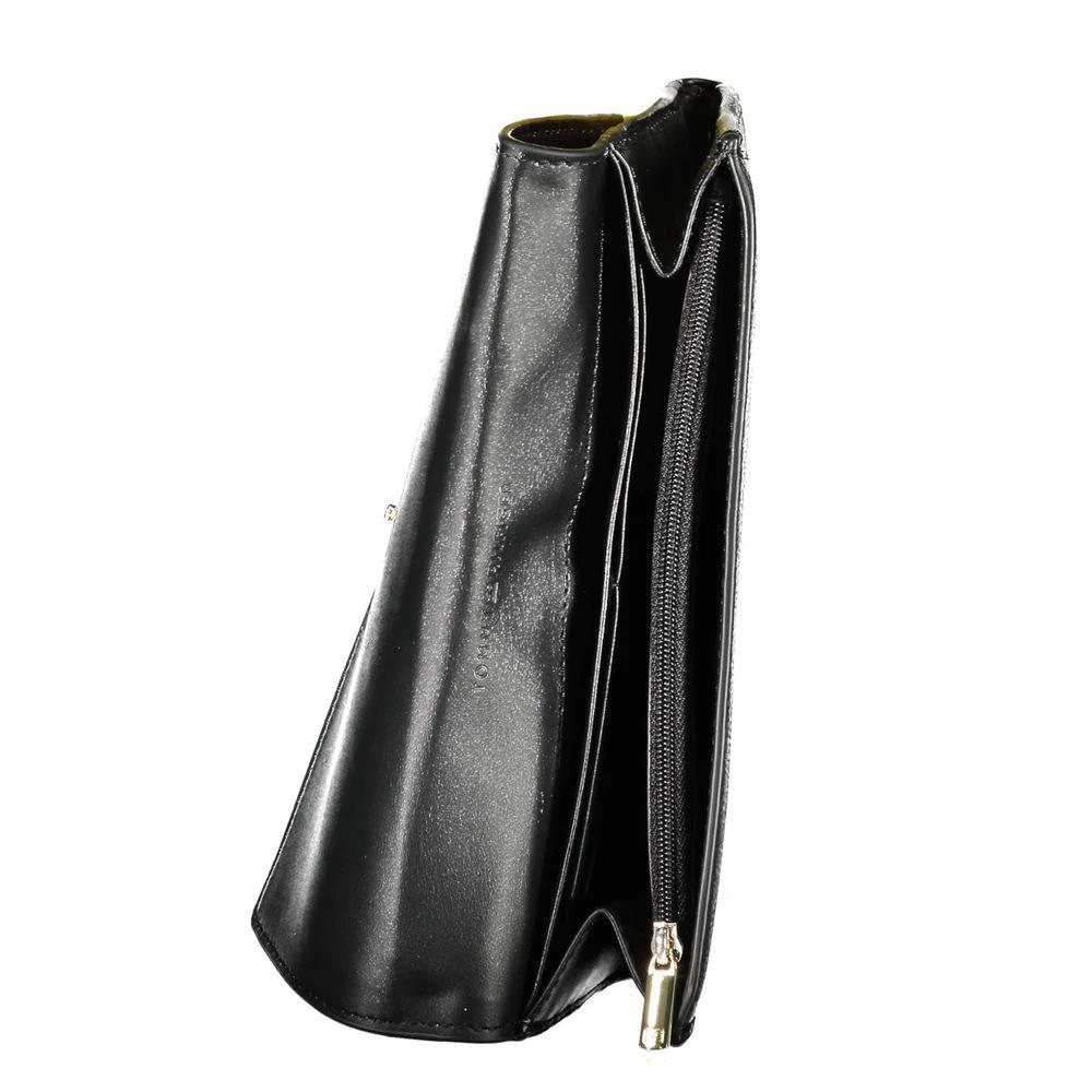 Sac à dos Tommy Hilfiger Nero en polyester pour homme