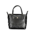 Sac à main femme Tommy Hilfiger Nero en polyester