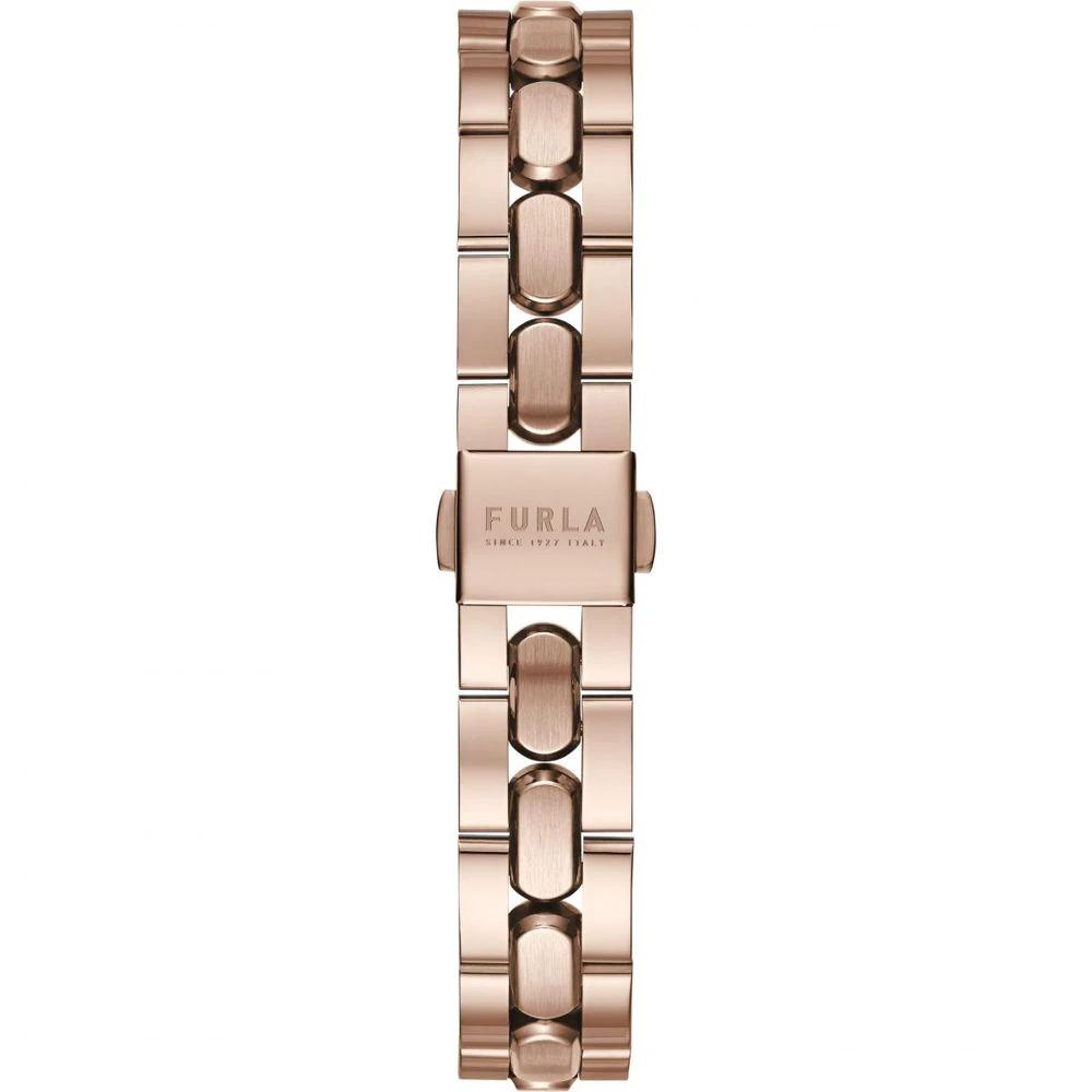 Furla Multicolor Stainless Steel Bracelet Watch by Furla