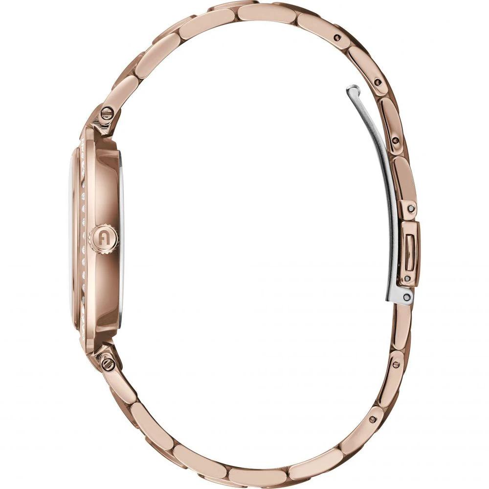Furla Multicolor Stainless Steel Bracelet Watch by Furla