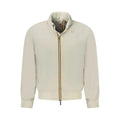 K-WAY Vestes et manteaux en nylon beiges