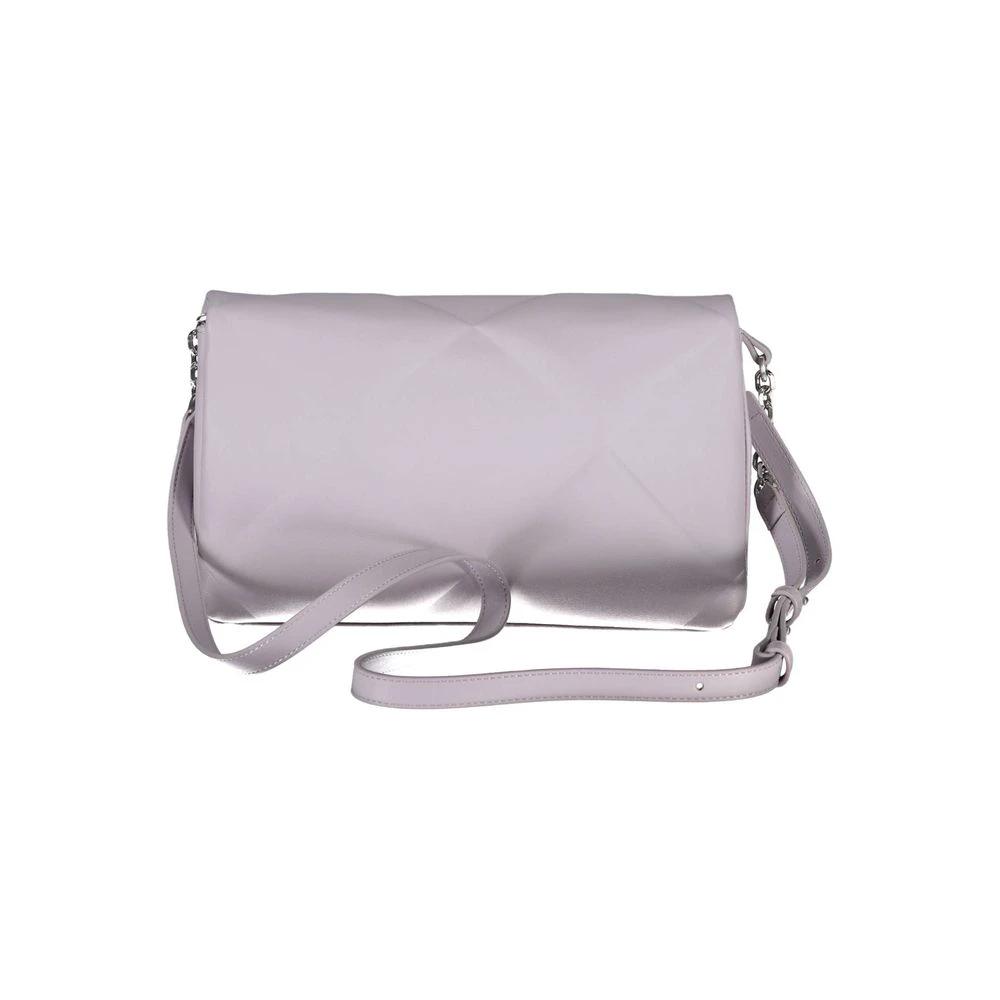 Sac bandoulière femme Calvin Klein Viola en polyester
