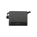 Calvin Klein Nero Poliuretano Woman Shoulder Bag Calvin Klein