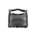 Calvin Klein Nero Polyester Mens Wallet Calvin Klein