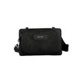 Sac bandoulière Calvin Klein noir en polyester pour homme
