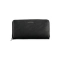 Calvin Klein Black Polyurethane Women Wallet by Calvin Klein