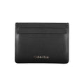 Calvin Klein Black Leather Men Wallet Calvin Klein