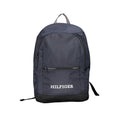 Sac à dos Tommy Hilfiger bleu en polyester pour homme