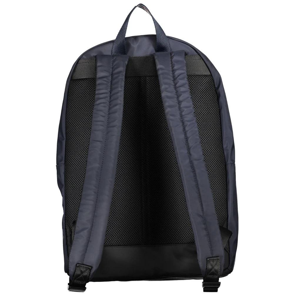 Sac à dos Tommy Hilfiger bleu en polyester pour homme