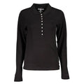 Tommy Hilfiger Blu Cotton Women Jeans