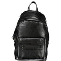 Sac à dos Calvin Klein noir en polyester pour homme