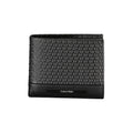 Sac bandoulière Calvin Klein noir en polyester pour femme