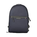 Sac à dos Tommy Hilfiger bleu en polyester recyclé pour homme