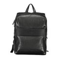 Sac à dos Calvin Klein Nero en polyester pour homme