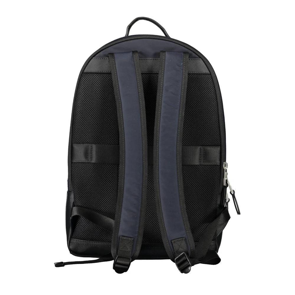Sac à dos Tommy Hilfiger bleu en polyester pour homme