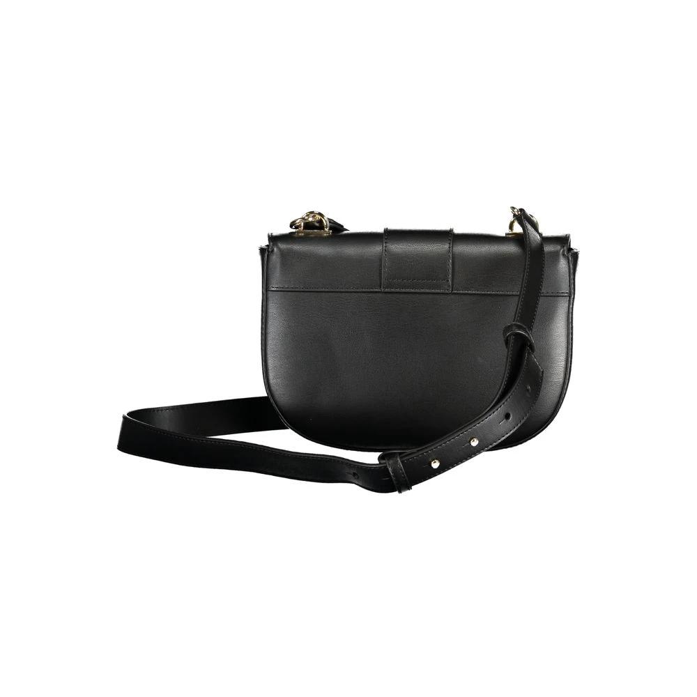 Sac à main Tommy Hilfiger Nero Poliuretano pour femme