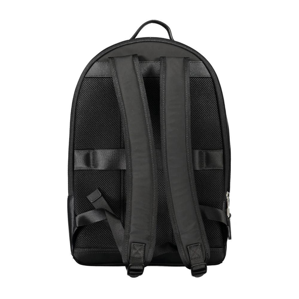 Sac à dos Tommy Hilfiger pour homme en polyester noir