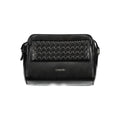 Calvin Klein Black Polyester Women Shoulder Bag by Calvin Klein