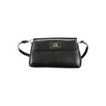 Sac à main Calvin Klein noir en polyester pour femme