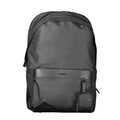 Calvin Klein Nero Polyester Men's Backpack Calvin Klein
