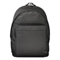 Sac à dos Tommy Hilfiger Nero en polyester pour homme