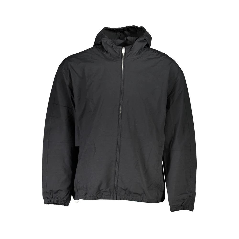 Veste homme Calvin Klein en coton noir