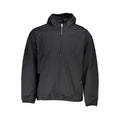 Veste homme Calvin Klein en coton noir