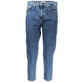 Tommy Hilfiger Women’s Slim Fit Blue Denim Jeans – Stretch Cotton Tommy Hilfiger
