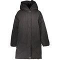 Tommy Hilfiger Black Polyester Women's Jacket