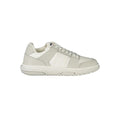 Baskets Tommy Hilfiger en cuir blanc pour femme