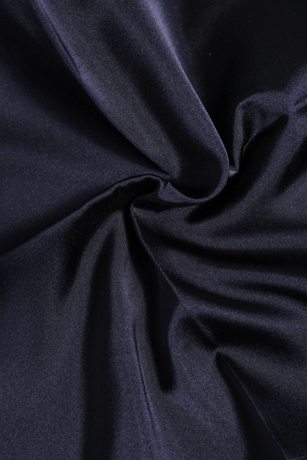 Dolce & Gabbana Dark Blue Silk Square Men Foulard Scarf by Dolce & Gabbana