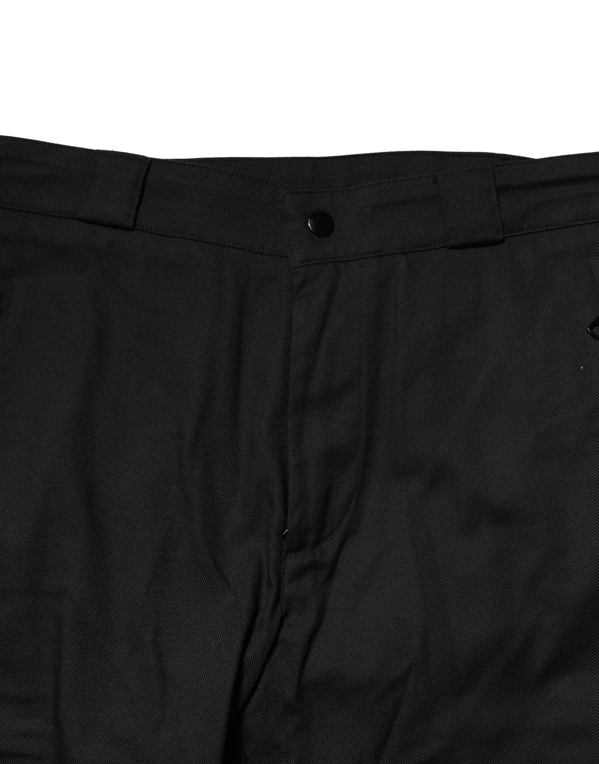 Dolce & Gabbana Multicolor Cotton Jogger Men Pants by Dolce & Gabbana