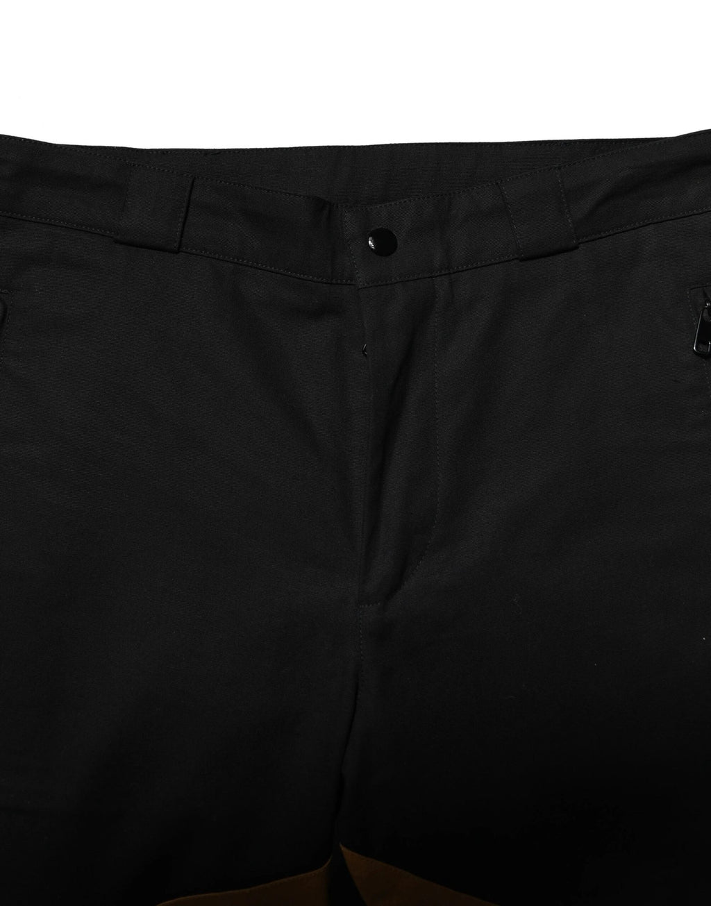 Dolce & Gabbana Multicolor Cotton Slim Fit Men Pants by Dolce & Gabbana