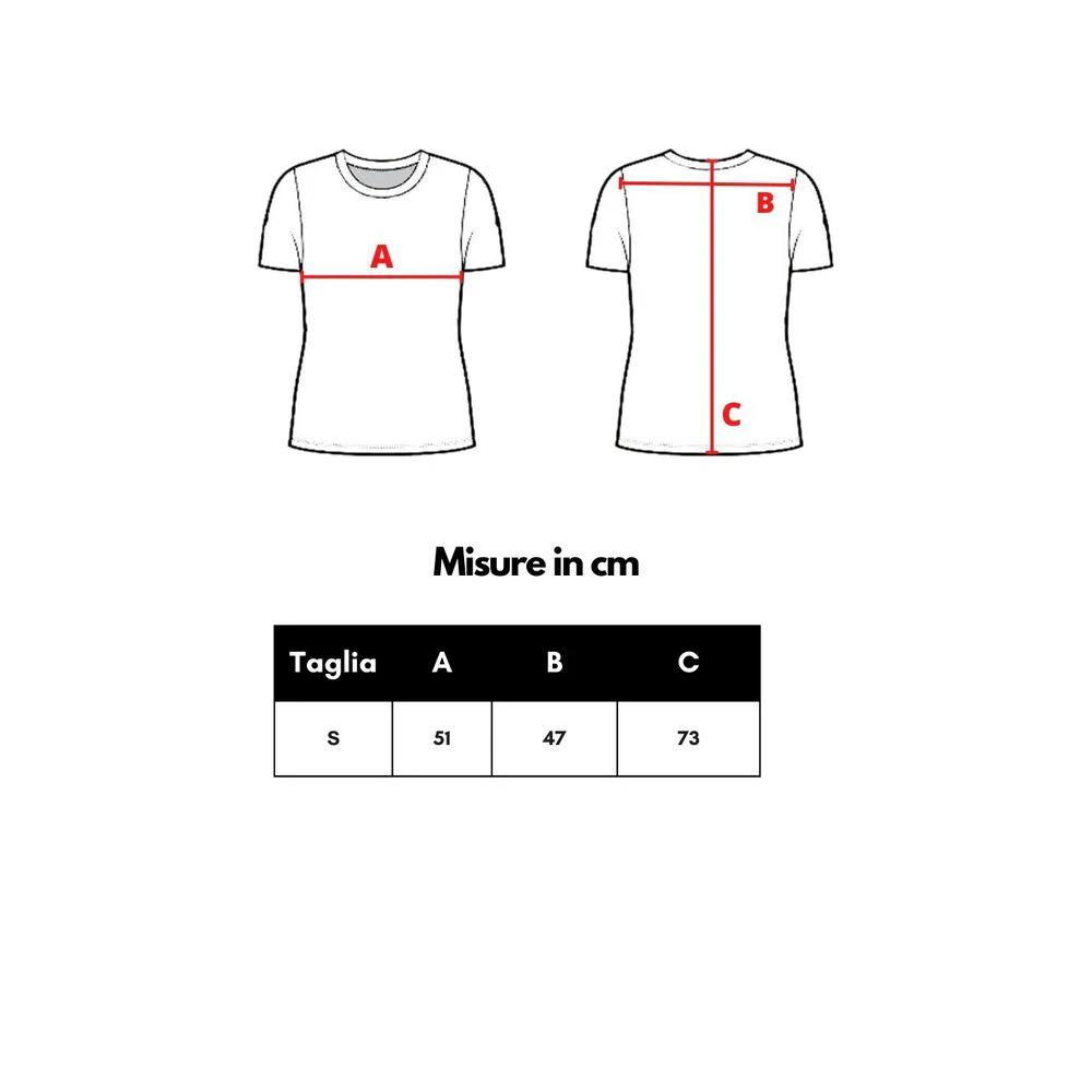 Dsquared² Multicolor Cotton T-Shirt by Dsquared²