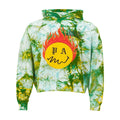 Palm Angels Multicolor Cotton Sweatshirt by Palm Angels