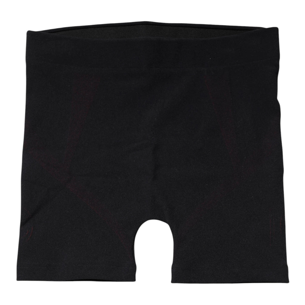 Dolce & Gabbana Black Nylon Stretch Boxer Shorts Underwear by Dolce & Gabbana