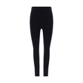 Wolford Black Polyamide Leggings by Wolford