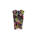 Dolce & Gabbana Black Cashmere Tank Top by Dolce & Gabbana