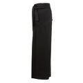 Tom Ford Black Acetate Long Skirt by Tom Ford