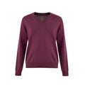 Tom Ford Purple Silk Sweatshirt by Tom Ford