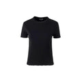 Tom Ford Black Silk T-Shirt by Tom Ford