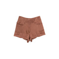 Tom Ford Pink Viscose Shorts by Tom Ford