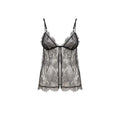 Tom Ford Black Polyamide Top