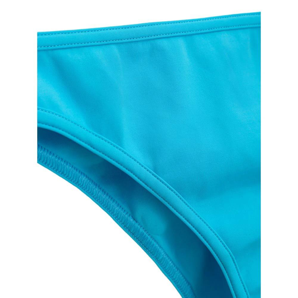 Bottega Veneta Turquoise Polyamide Bikini by Bottega Veneta