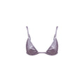 Tom Ford Purple Polyamide Bra by Tom Ford