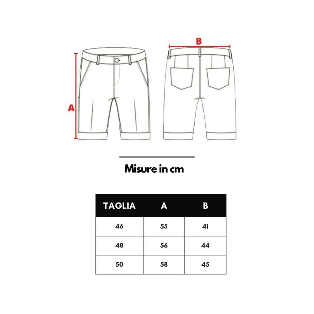 Dior Beige Cotton Cargo Shorts by Dior