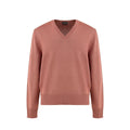 Tom Ford Pink Silk Sweatshirt by Tom Ford