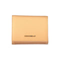 Coccinelle Arancione Leather Women Wallet